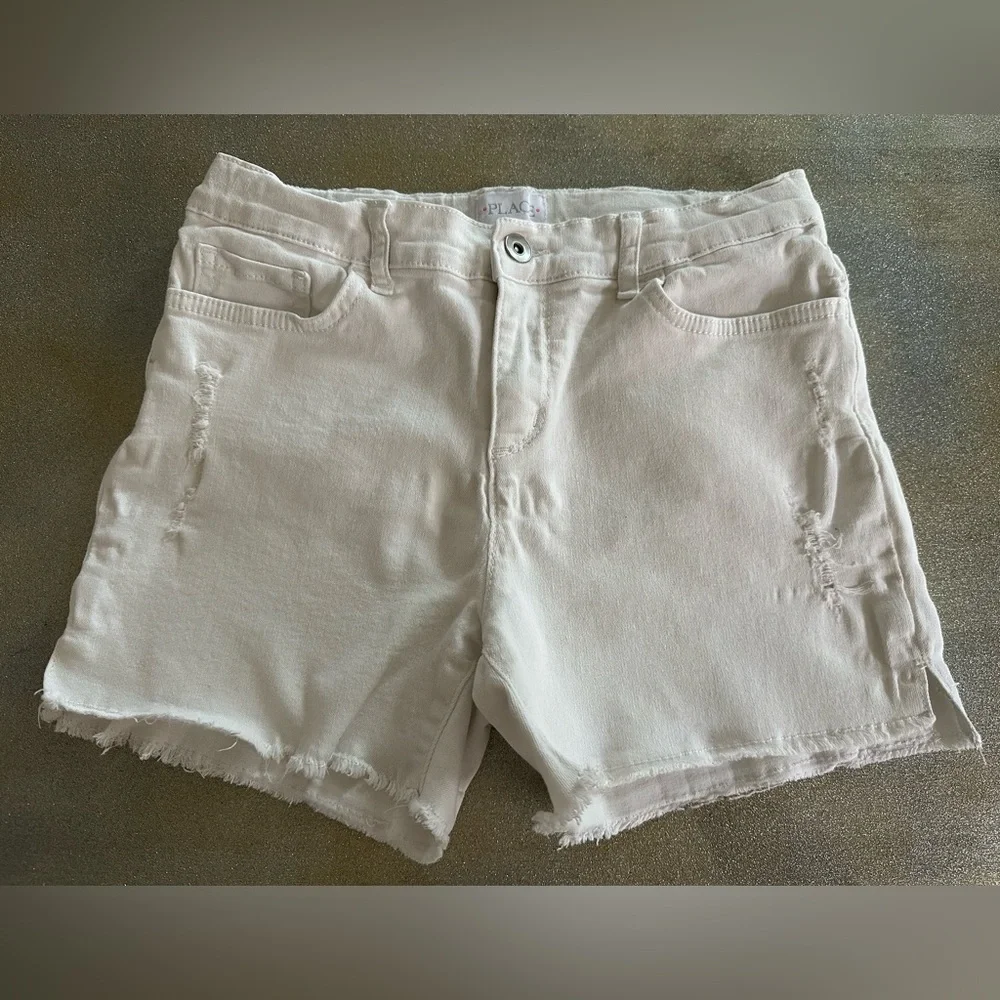 Cat & Jack, Old Navy & Children's Place Stylish Kids Denim Shorts (874)